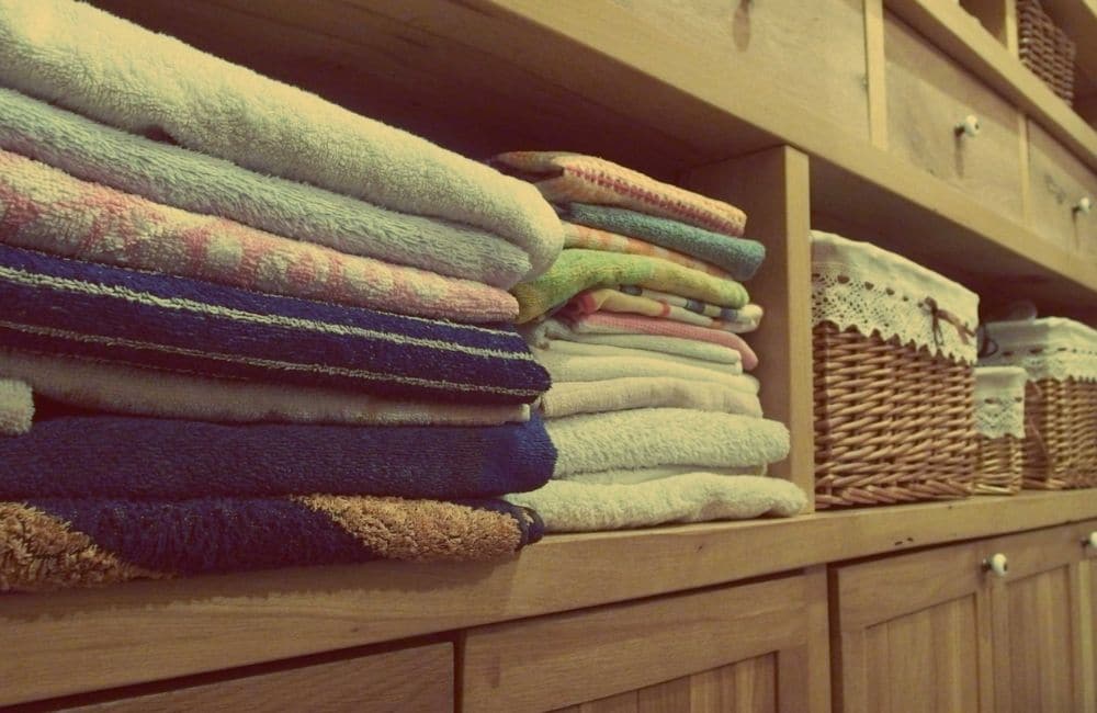 Tips Memulai Usaha Laundry Kiloan yg Sukses