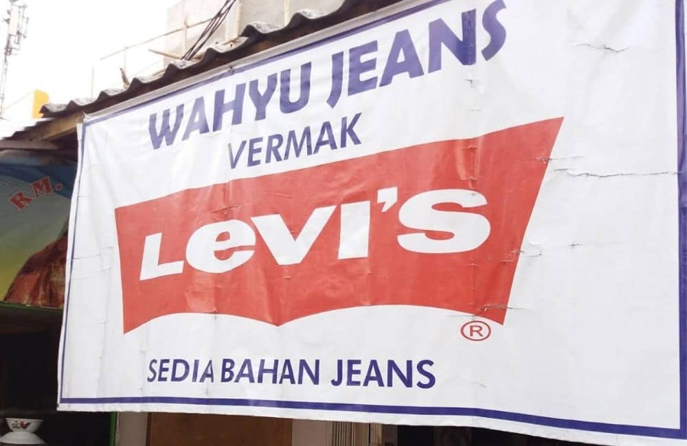 Tips Memulai Usaha Permak Jeans dengan pemasaran