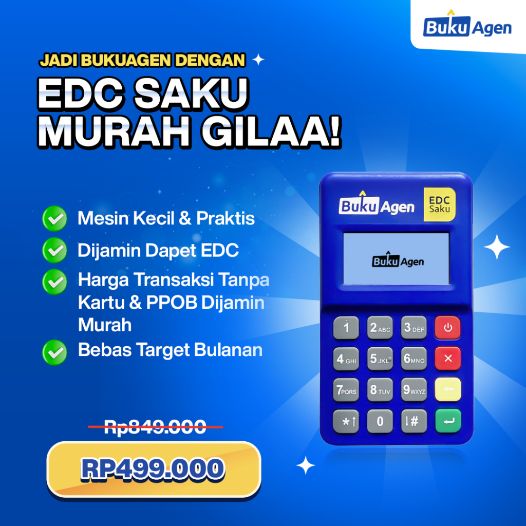 edc-saku-bukuagen-harga-merakyat