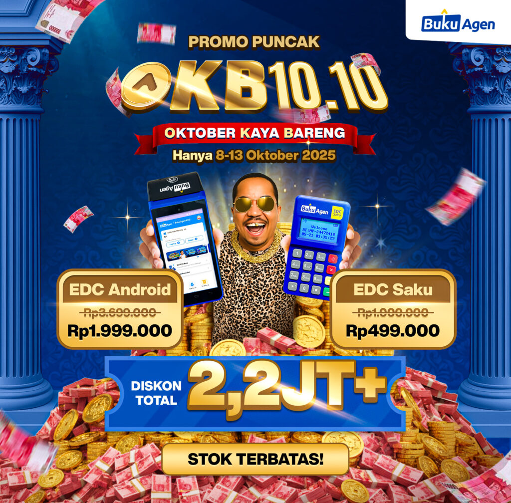 Web pop up banner OKB