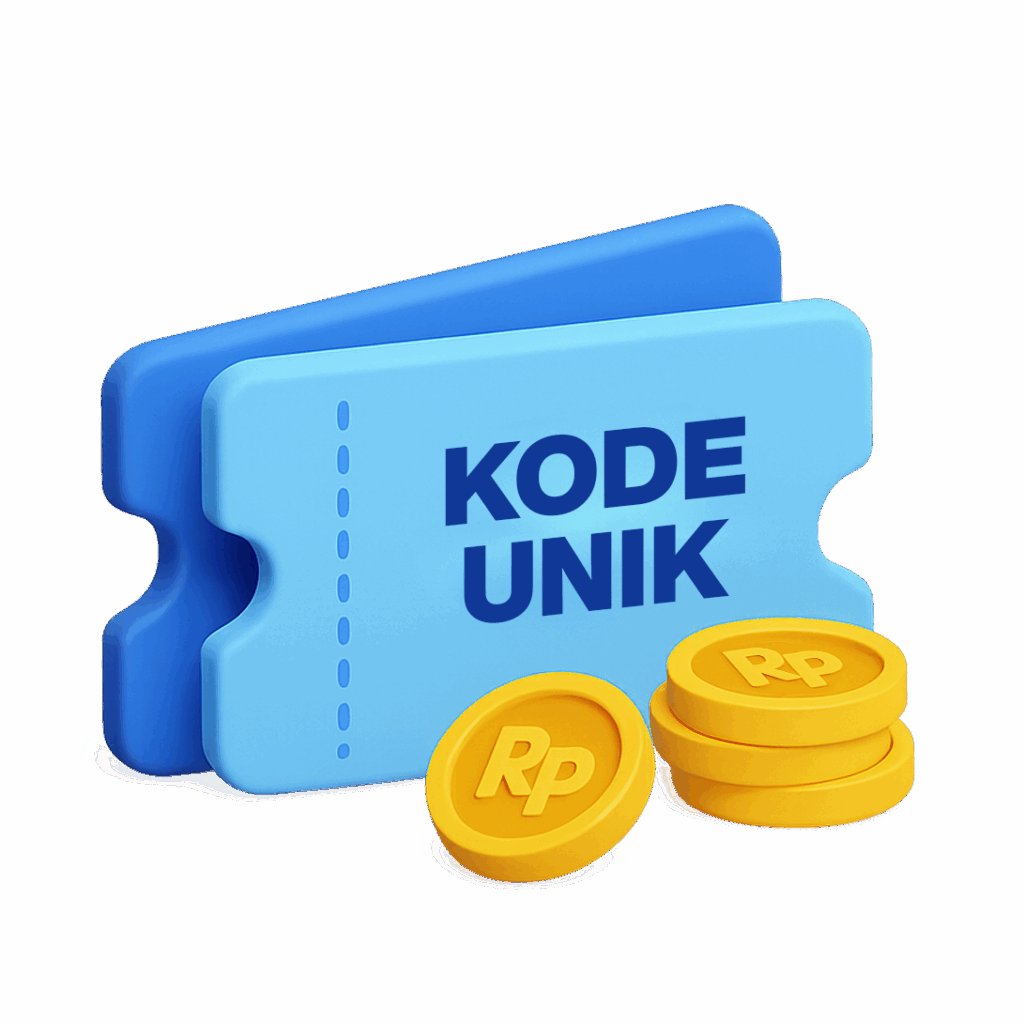 kode-unik